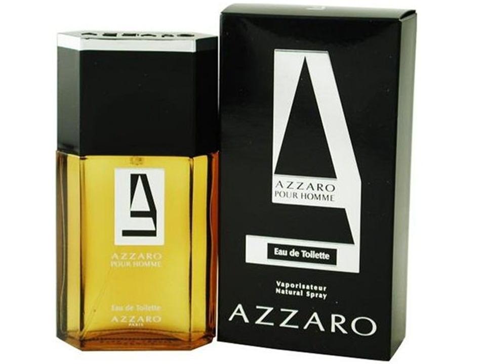 Azzaro pour Homme by Azzaro EDT NO TESTER 100 ML.